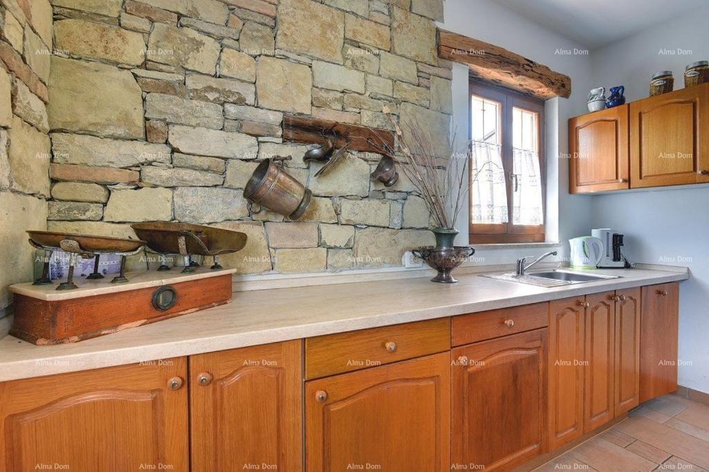 House For sale - ISTARSKA PAZIN