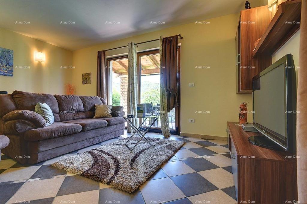 House For sale - ISTARSKA PAZIN