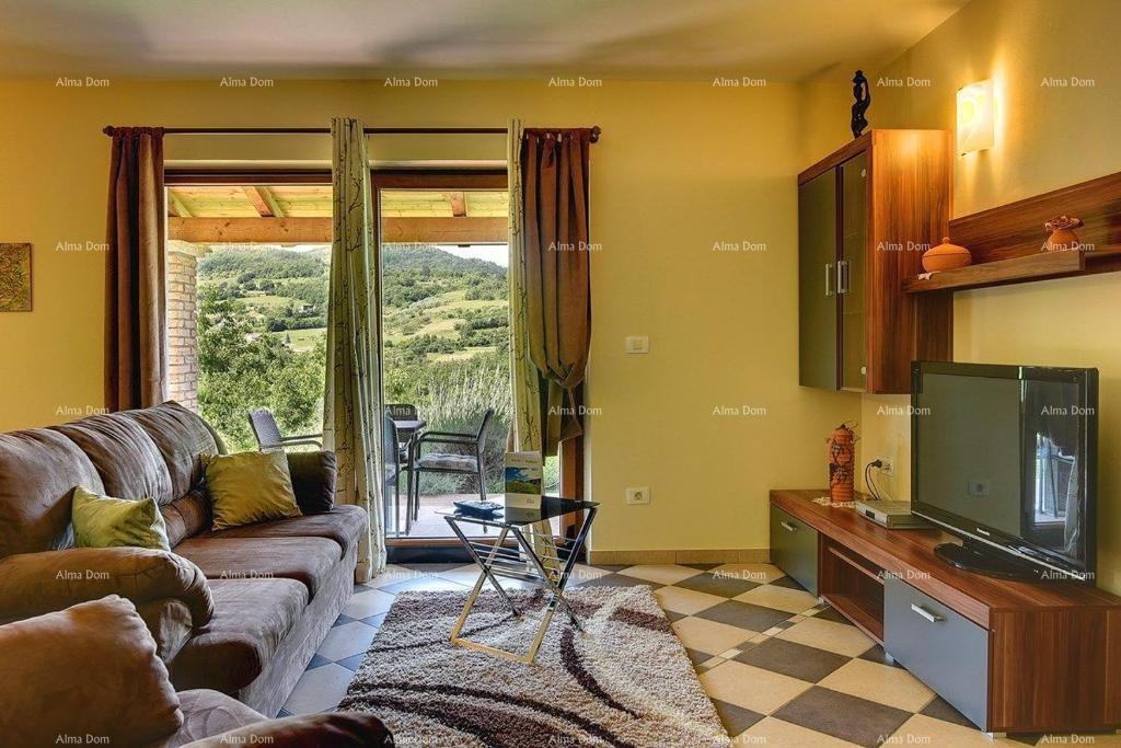 House For sale - ISTARSKA PAZIN