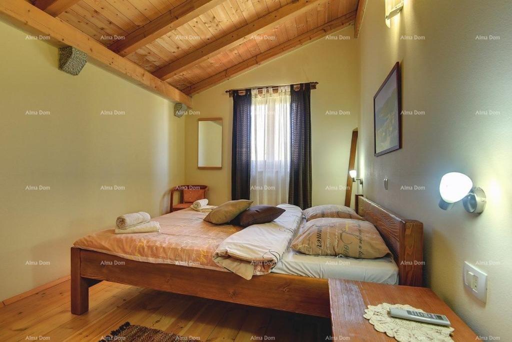House For sale - ISTARSKA PAZIN