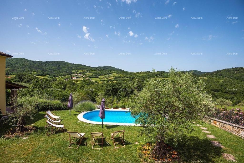 House For sale - ISTARSKA PAZIN