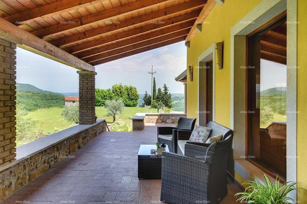 House For sale - ISTARSKA PAZIN
