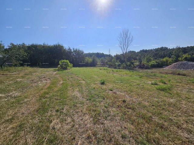 Terrain à vendre 2492 m² – Žminj