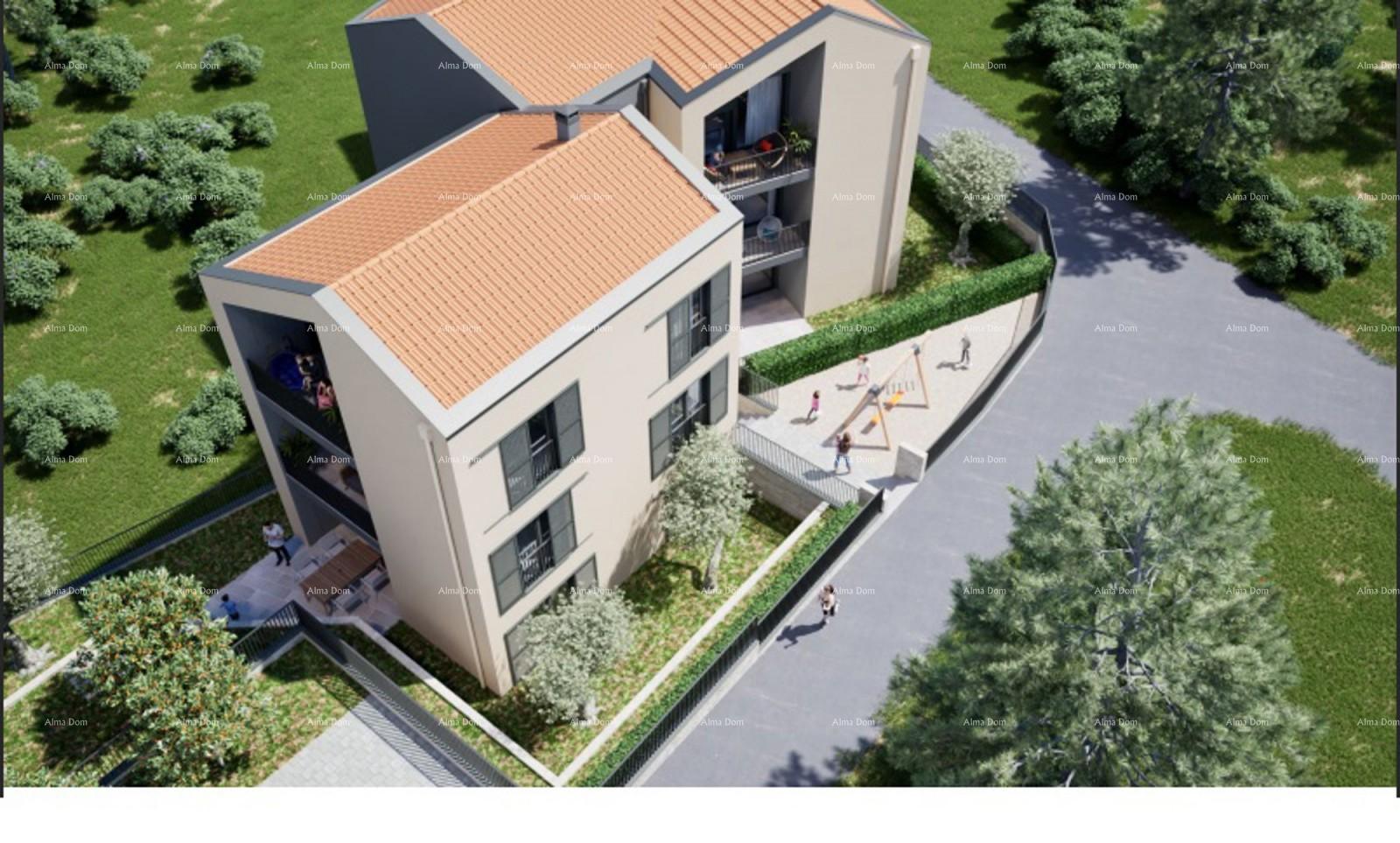 Zemljište Na prodaju - ISTARSKA TINJAN