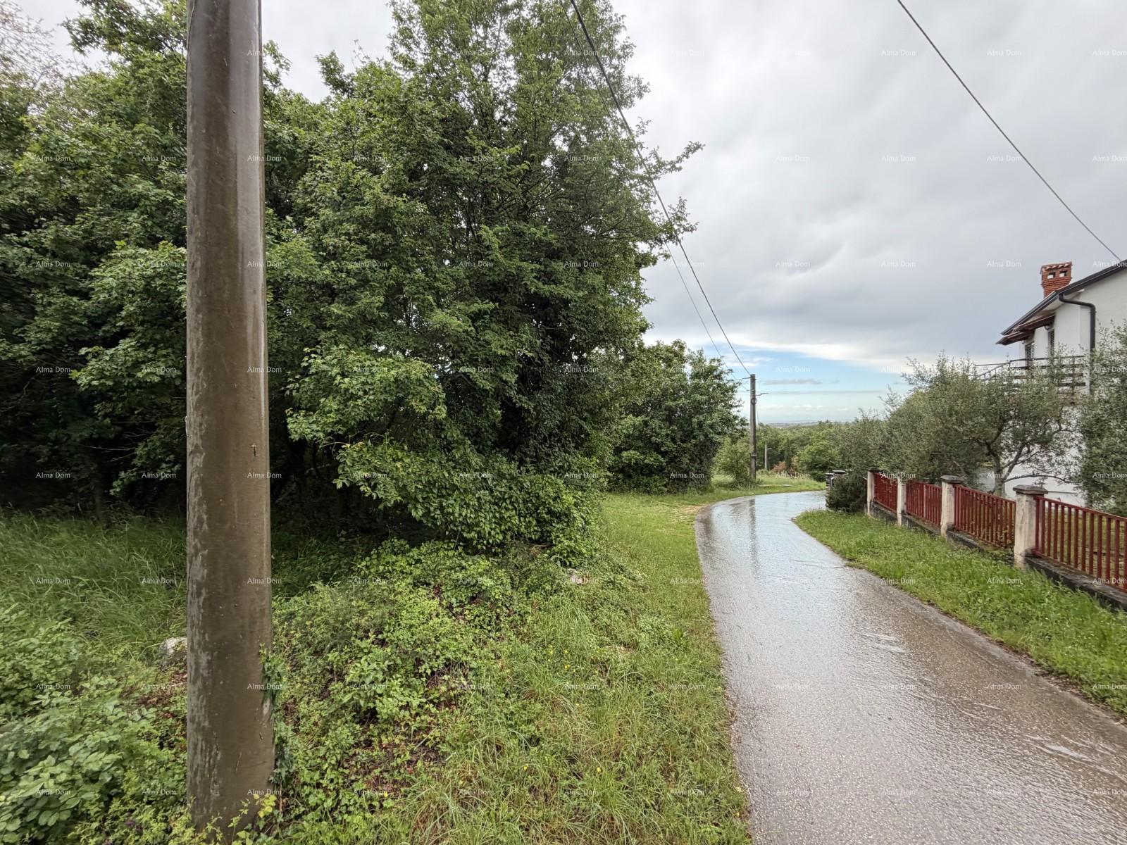 Grundstück Zu verkaufen - ISTARSKA BUJE