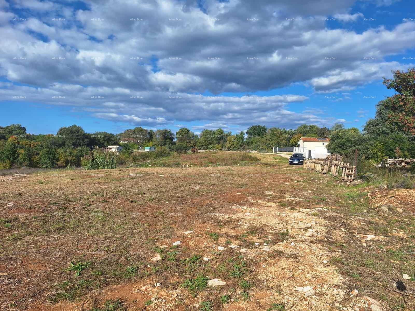 Grundstück Zu verkaufen - Istarska Rovinj - foto 1/5