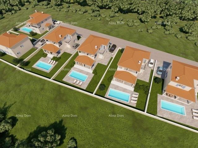 Maison À vendre - Istarska Ližnjan - foto 1/8