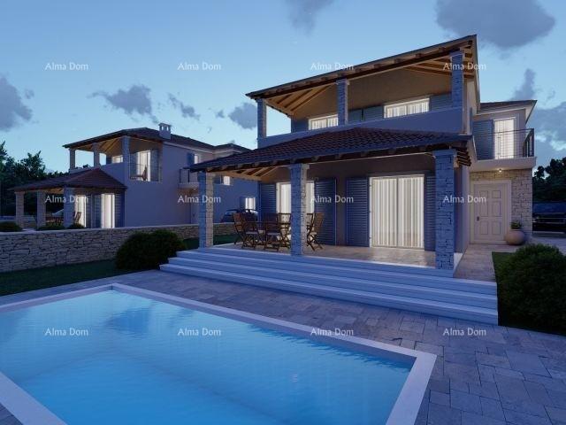 Maison À vendre - ISTARSKA LIžNJAN
