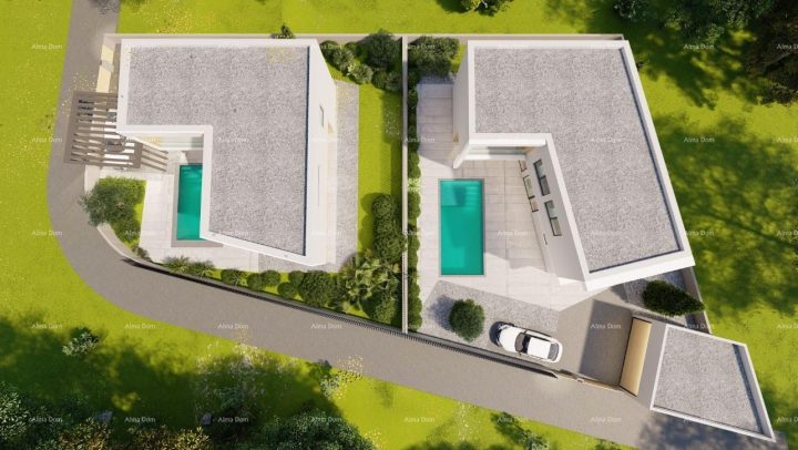 Maison à vendre 190 m² – Pomer