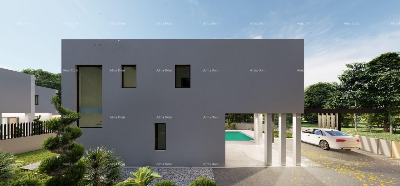 House For sale - ISTARSKA MEDULIN