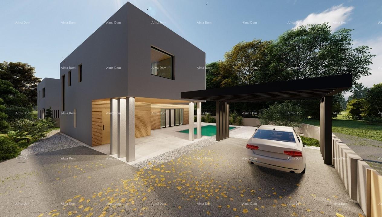 House For sale - ISTARSKA MEDULIN