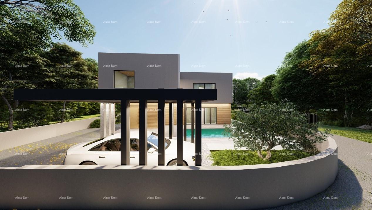 House For sale - ISTARSKA MEDULIN