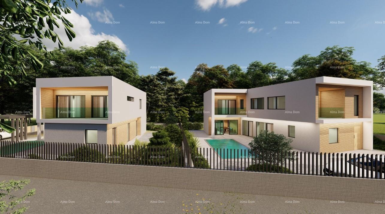 House For sale - ISTARSKA MEDULIN