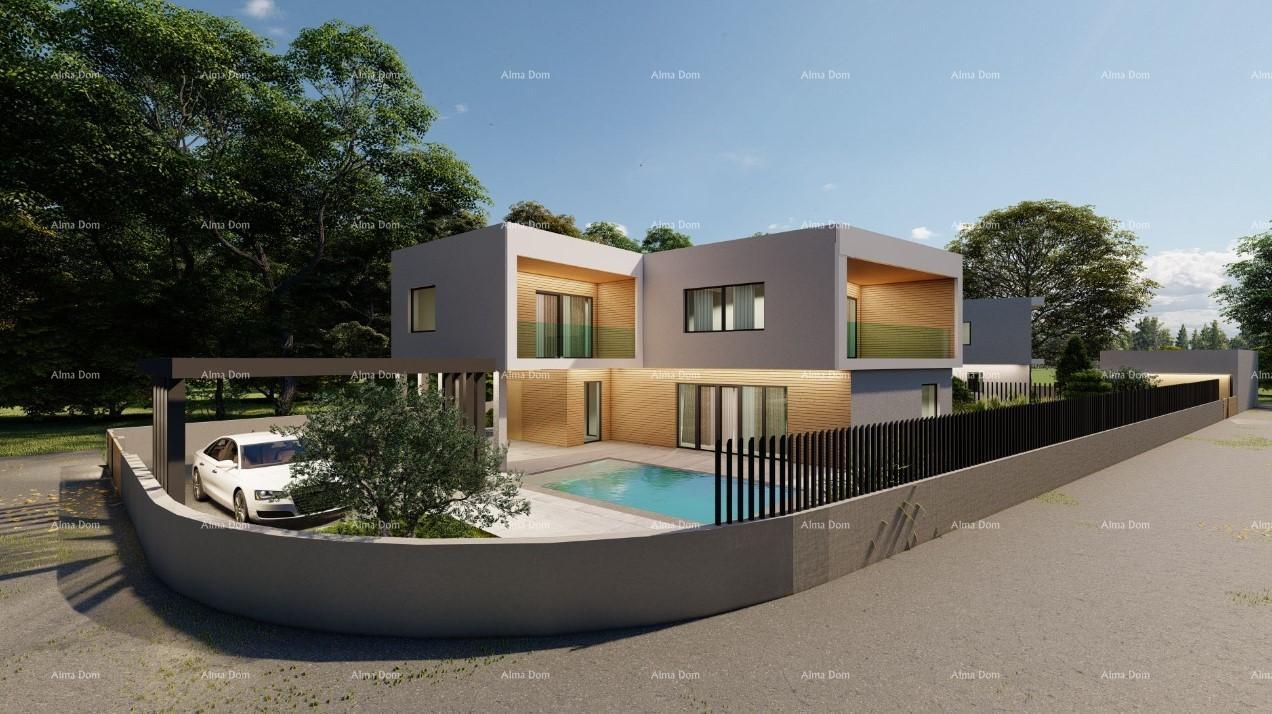 House For sale - ISTARSKA MEDULIN