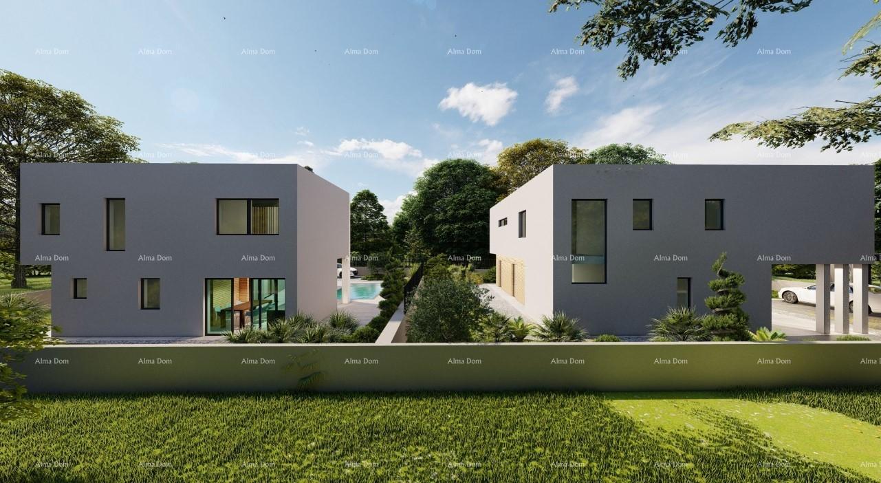 House For sale - ISTARSKA MEDULIN