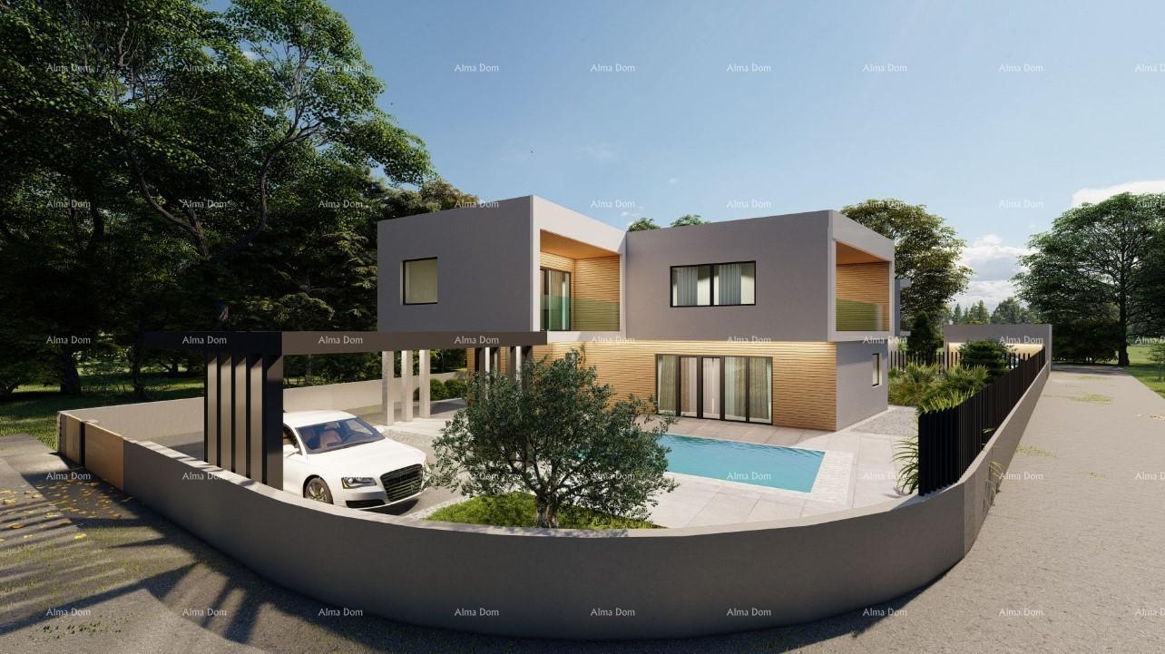 House For sale - ISTARSKA MEDULIN
