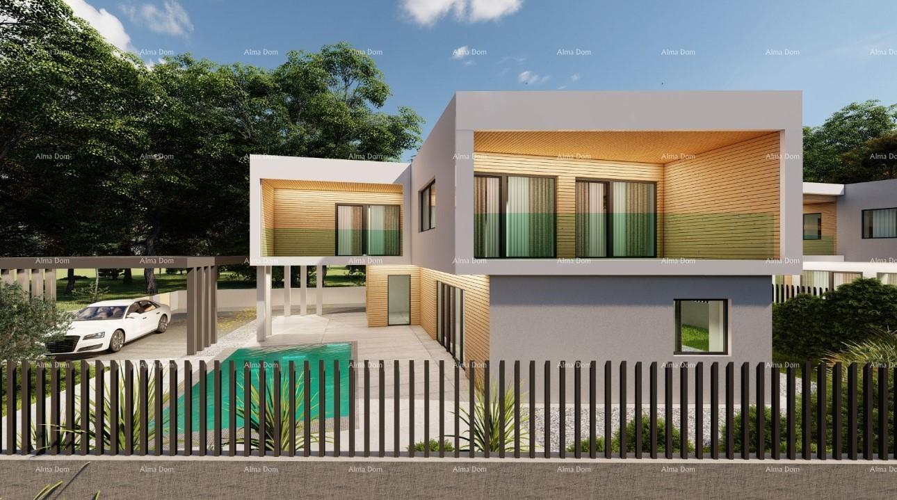 House For sale - ISTARSKA MEDULIN
