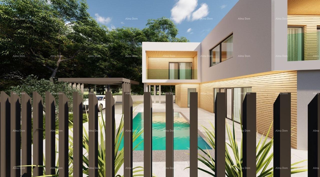 House For sale - ISTARSKA MEDULIN