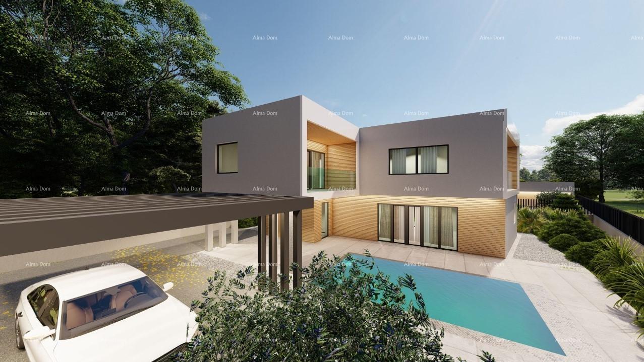 House For sale - ISTARSKA MEDULIN