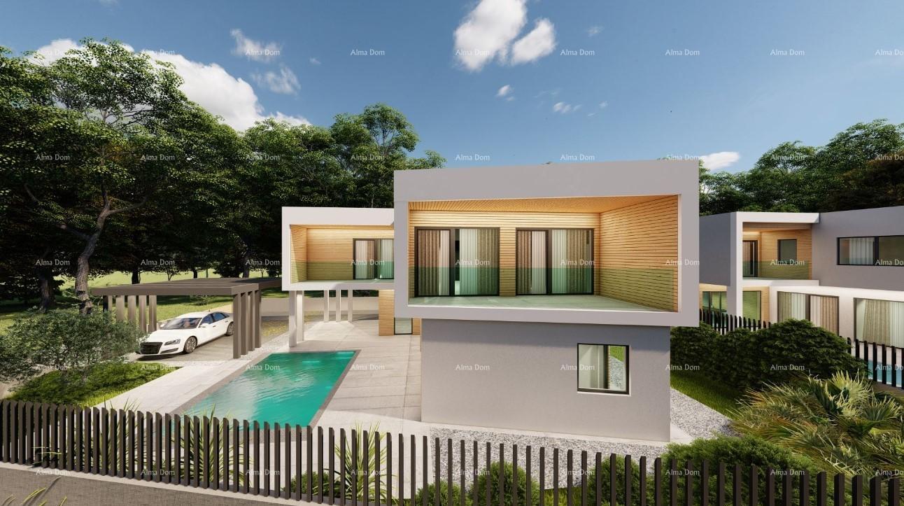 House For sale - ISTARSKA MEDULIN