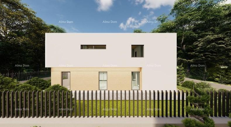 House For sale - ISTARSKA MEDULIN