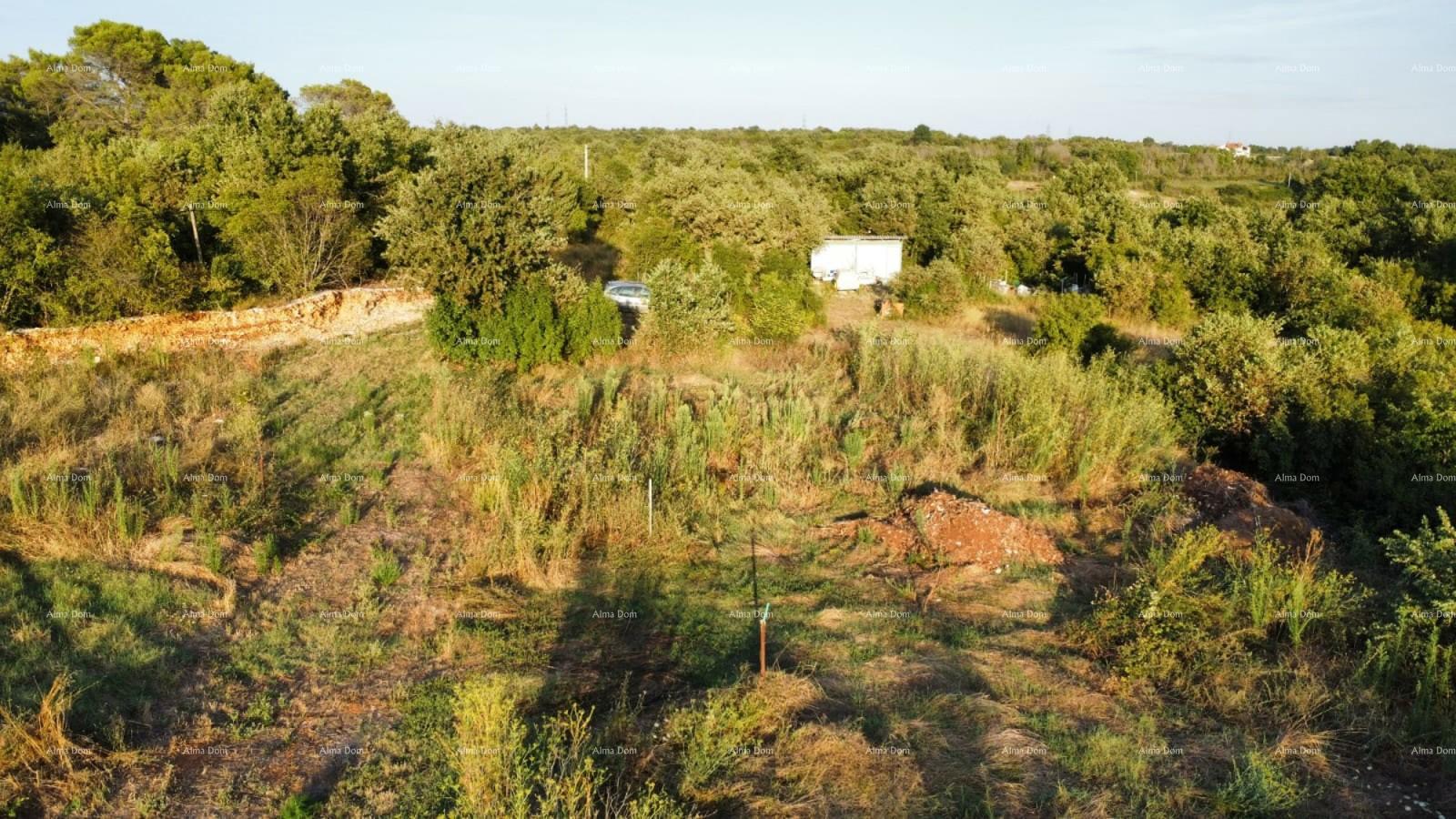 Land For sale - Istarska Vodnjan - foto 2/2