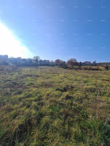 Terrain à vendre 1107 m² – Vintijan