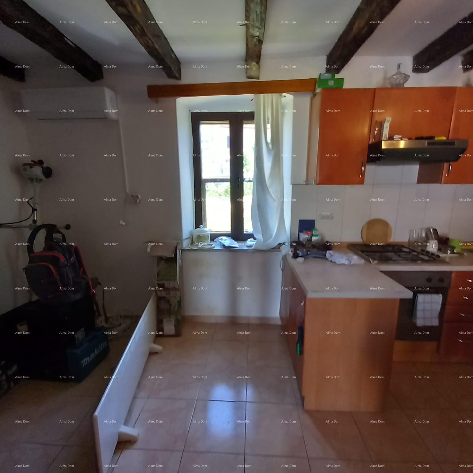 Dom Na sprzedaż - ISTARSKA LIžNJAN