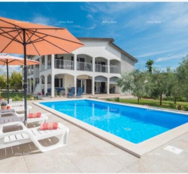 Kuća Na prodaju - ISTARSKA POREč