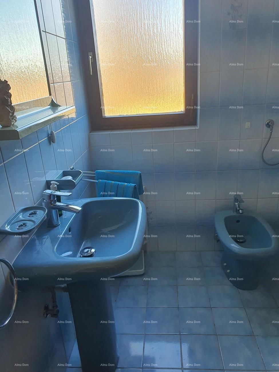 Kuća Na prodaju - ISTARSKA SVETA NEDELJA