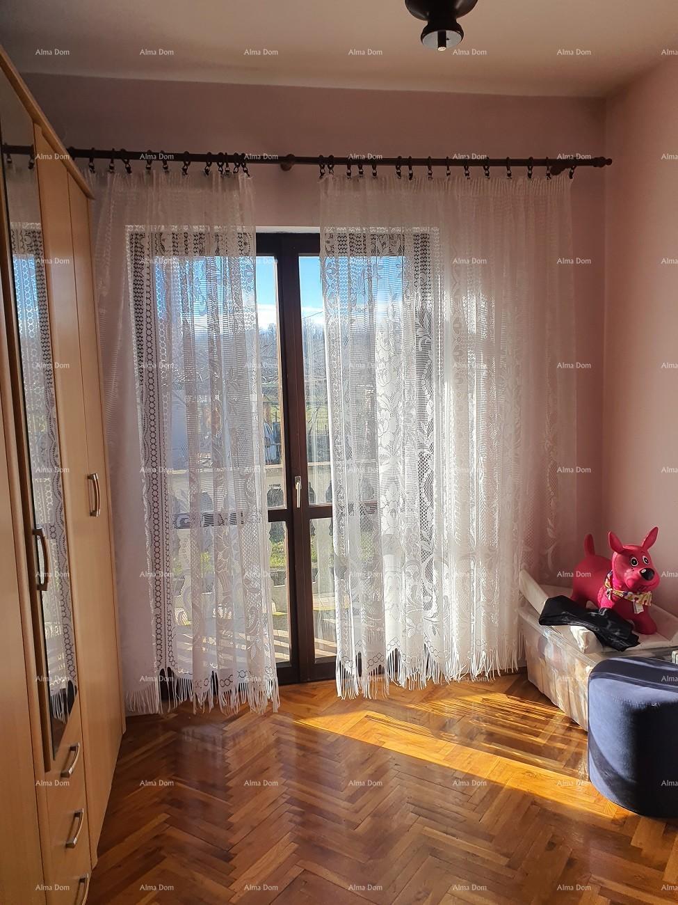 Kuća Na prodaju - ISTARSKA SVETA NEDELJA
