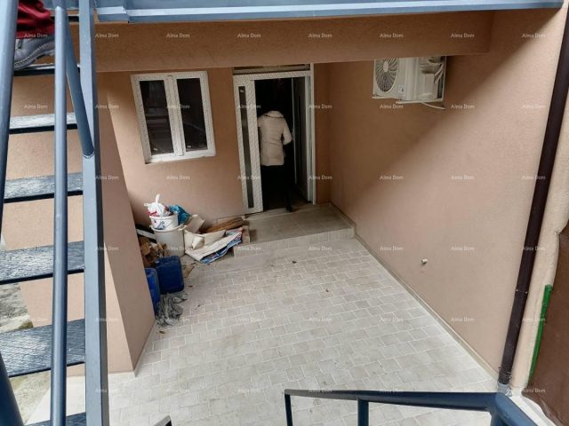 Casa in vendita 110 m² – Beram