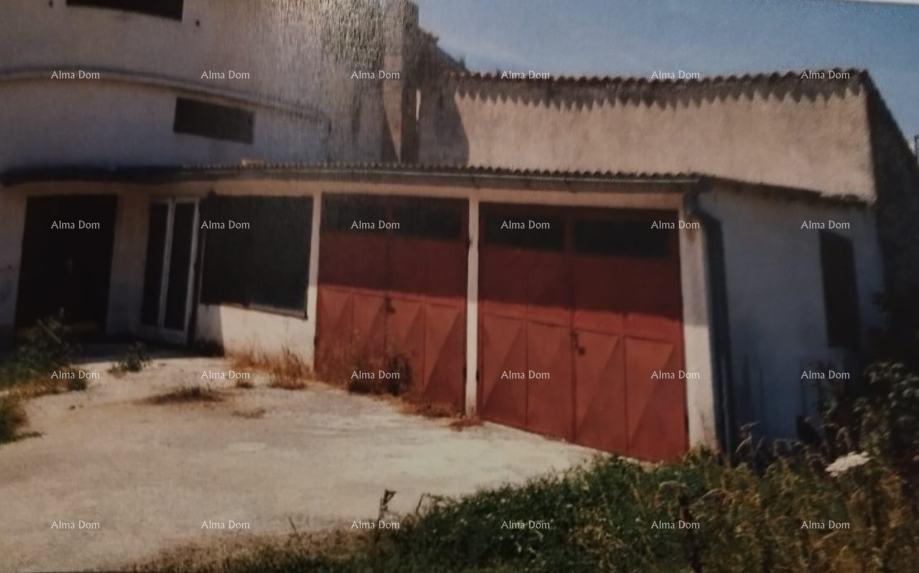 House For sale - ISTARSKA BRTONIGLA
