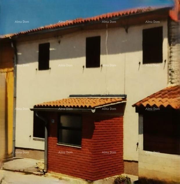 House For sale - ISTARSKA BRTONIGLA