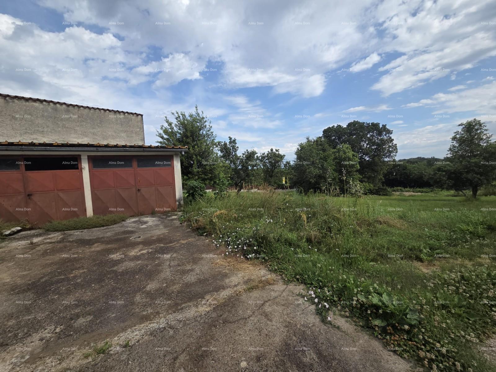 House For sale - ISTARSKA BRTONIGLA