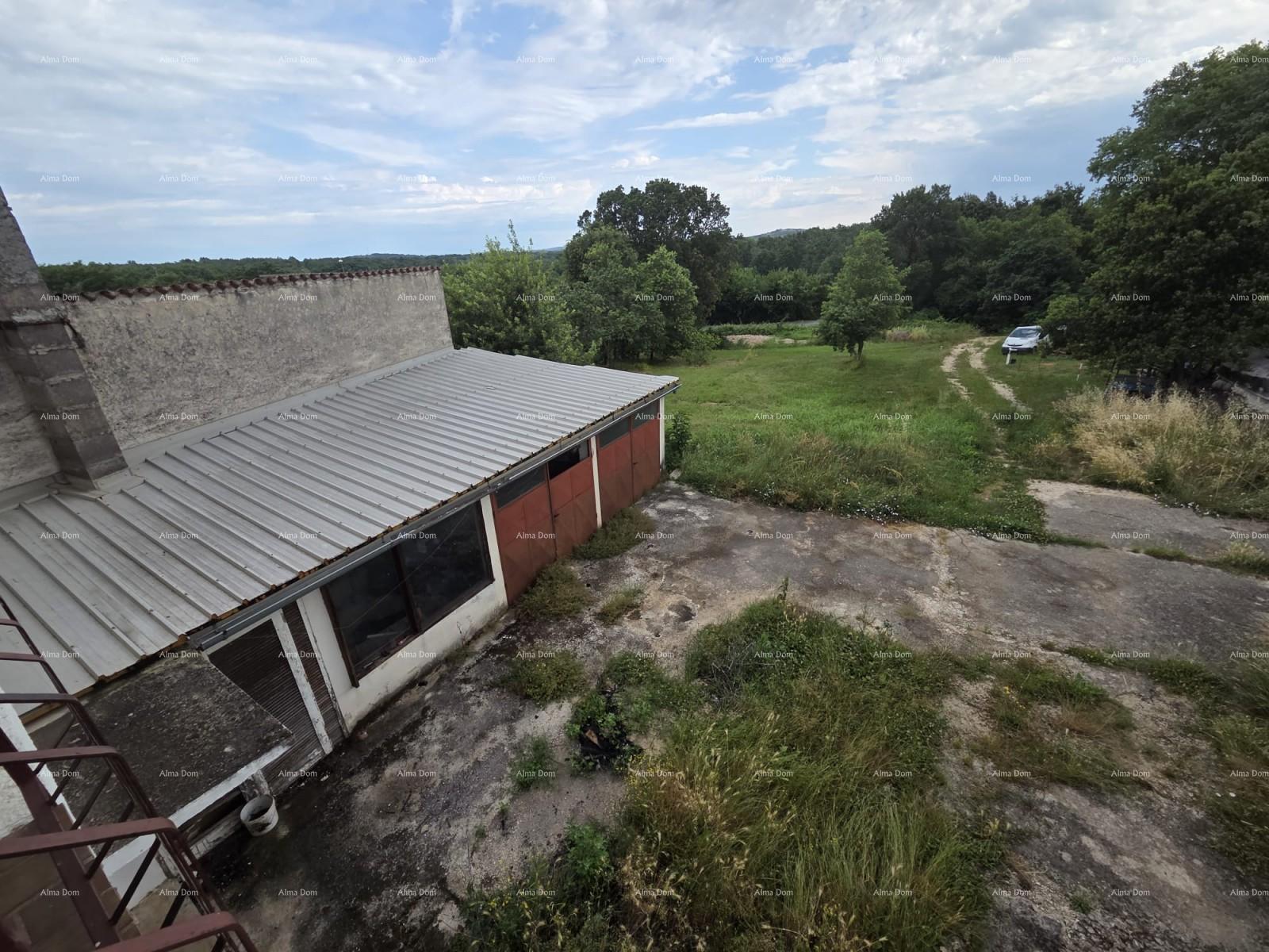 House For sale - ISTARSKA BRTONIGLA