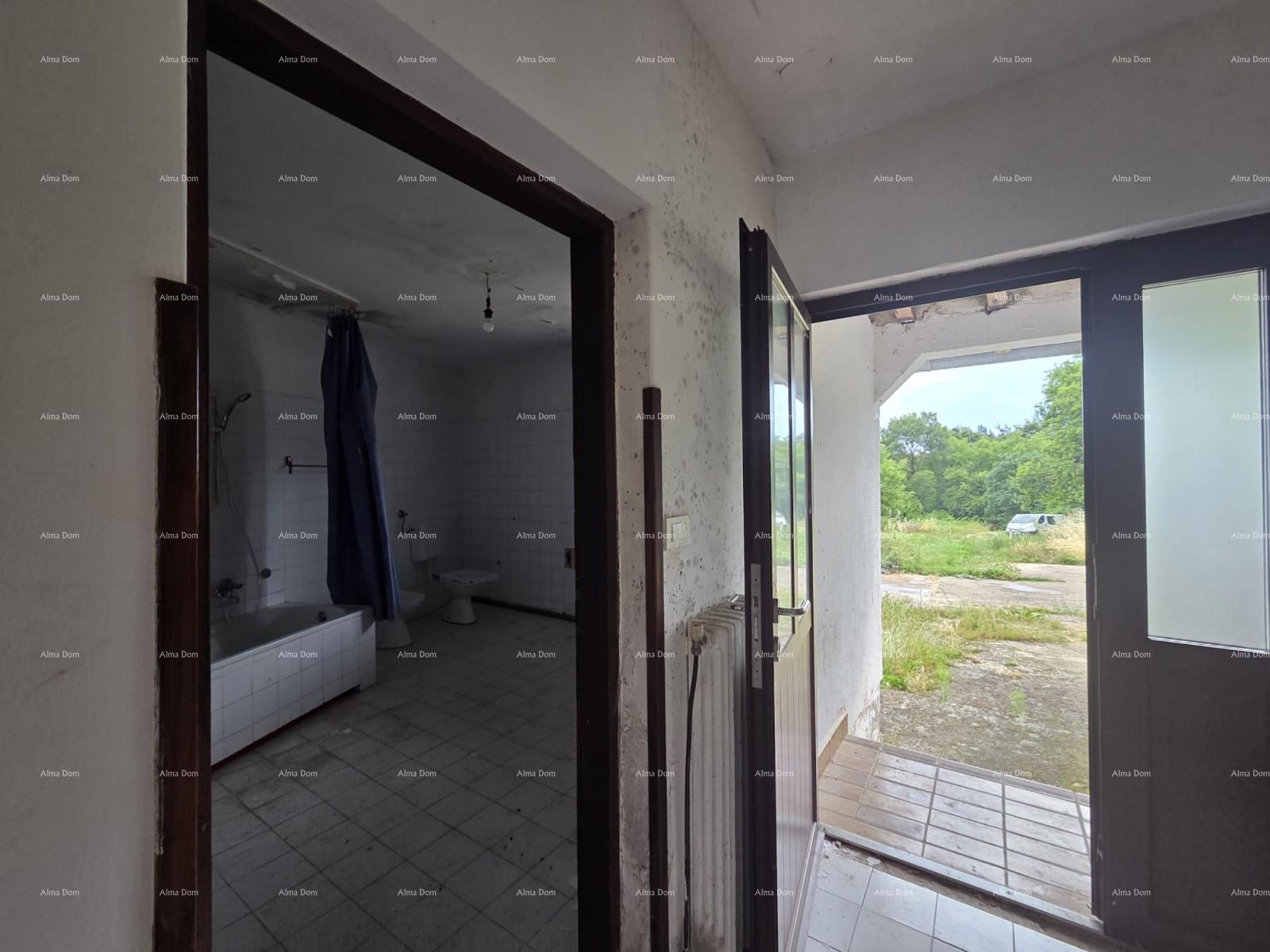 House For sale - ISTARSKA BRTONIGLA