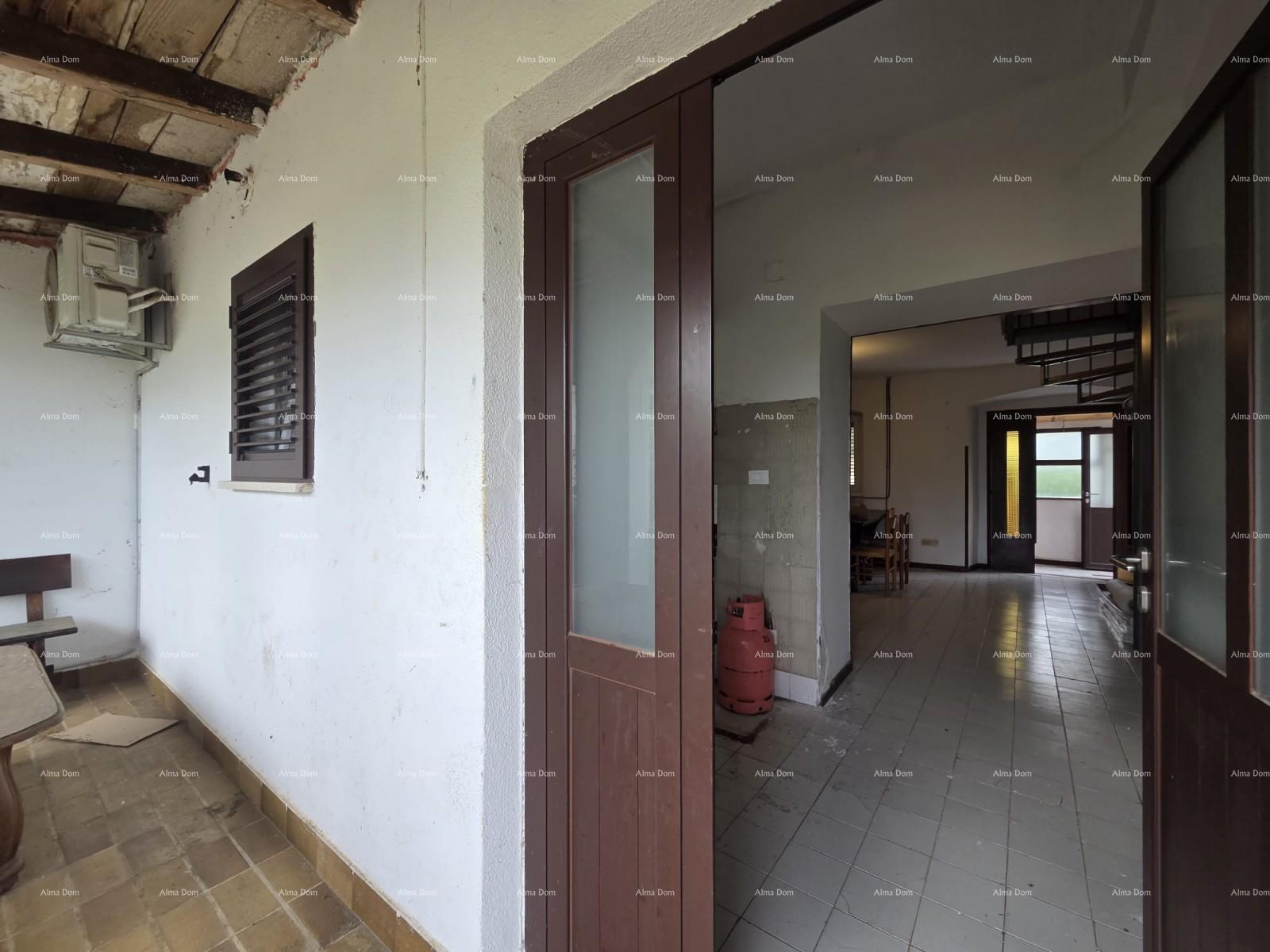 House For sale - ISTARSKA BRTONIGLA