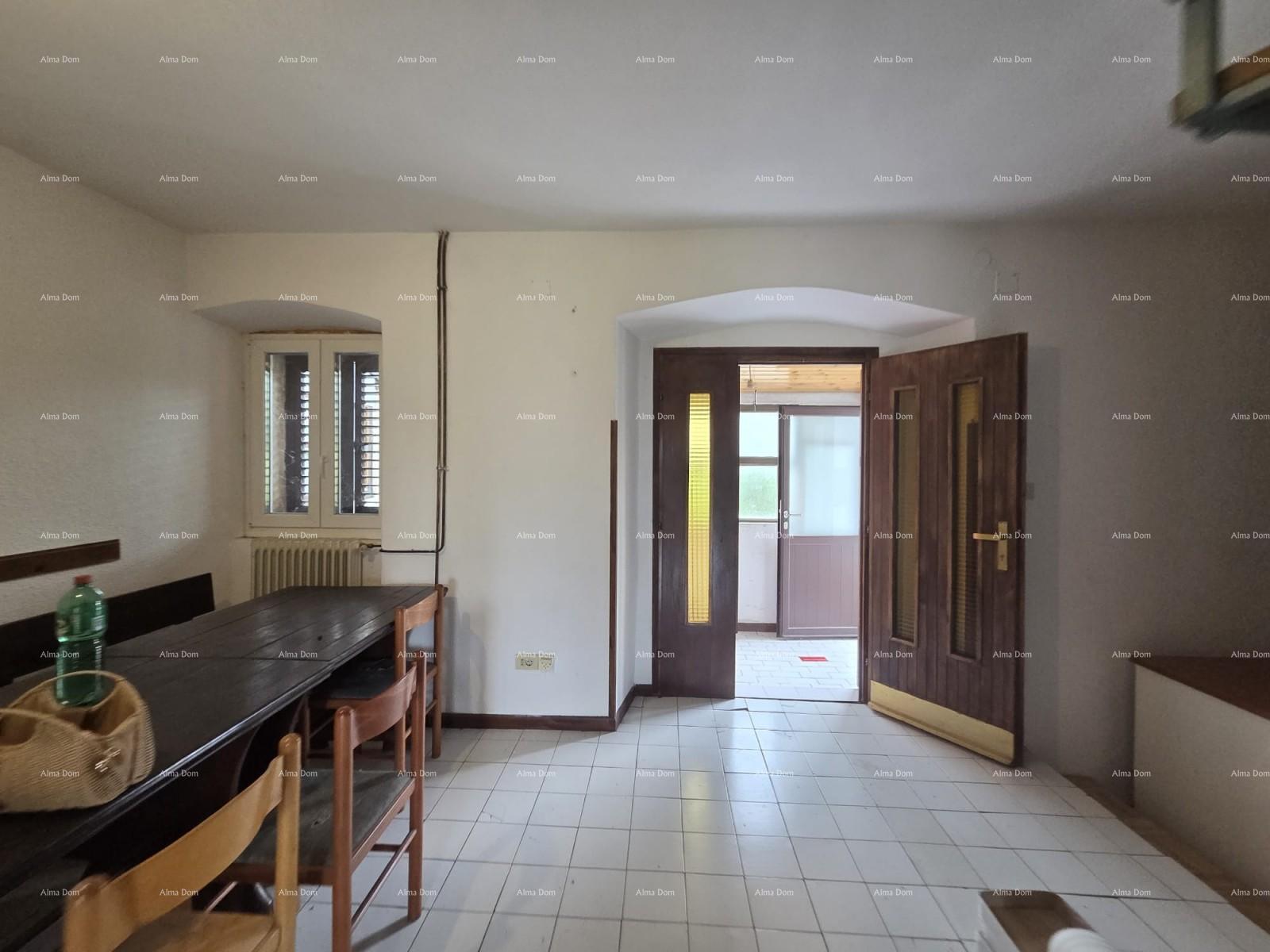 House For sale - ISTARSKA BRTONIGLA