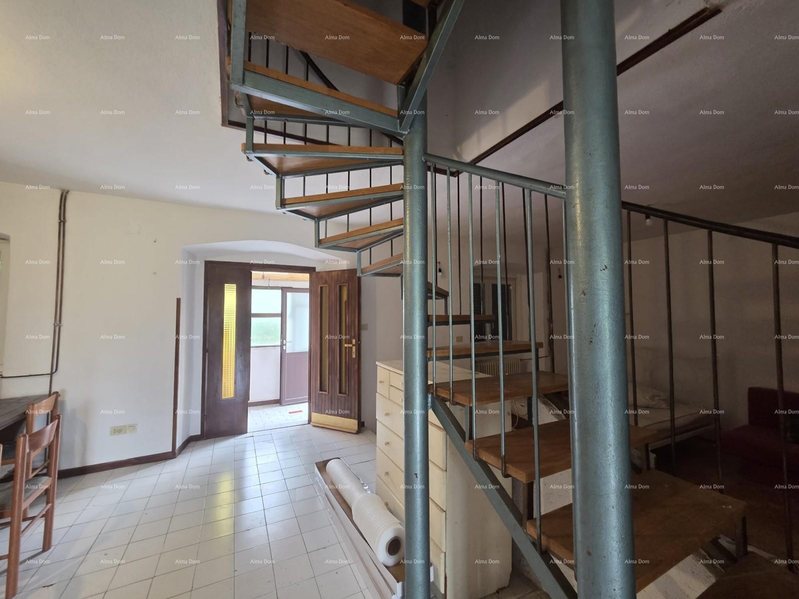 House For sale - ISTARSKA BRTONIGLA