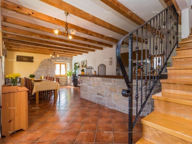 Casa In vendita - Istarska Pazin - Okolica - foto 2/22