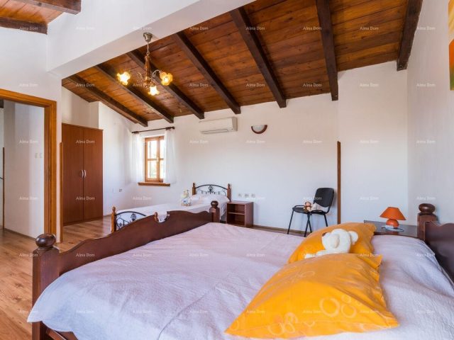 Casa In vendita - Istarska Pazin - Okolica - foto 4/22
