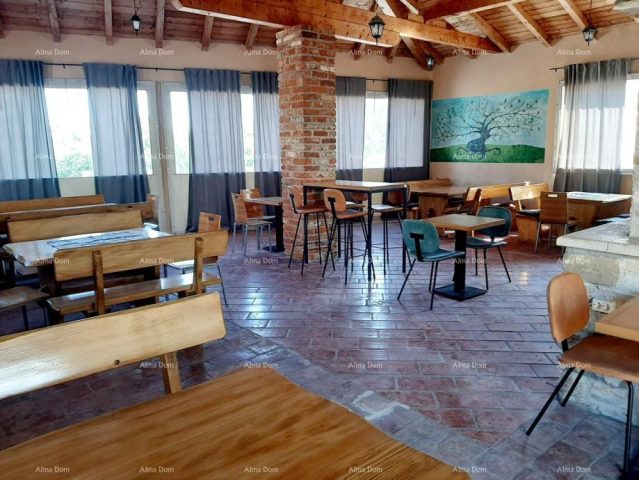 Dom na sprzedaż 240 m² – Svetvinčenat