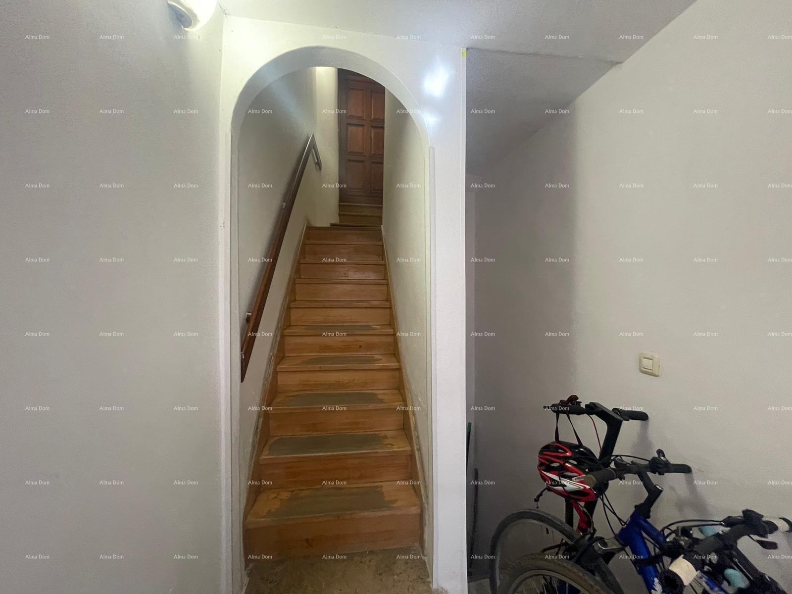 Dom Na predaj - ISTARSKA ROVINJ