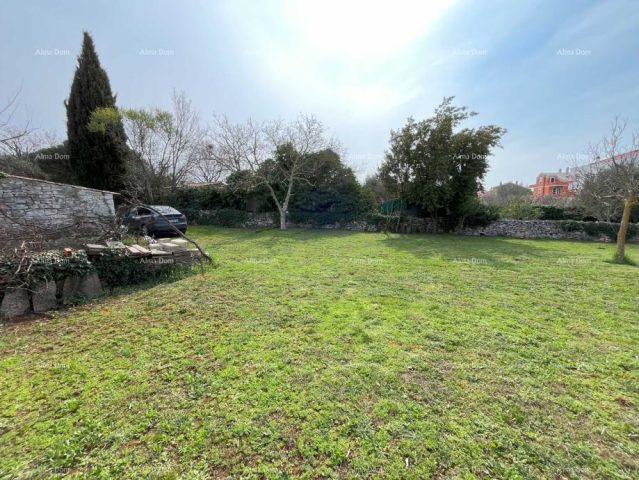Land for sale 1336 m² – Peroj