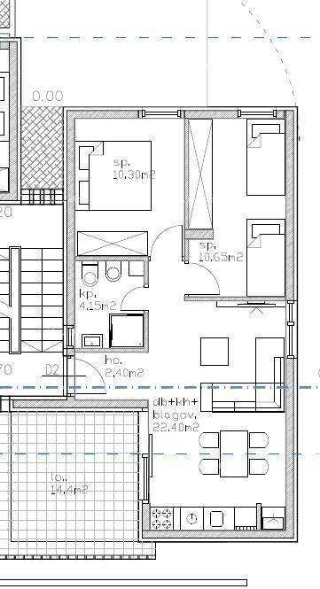 Apartmán Na prodej - ISTARSKA UMAG