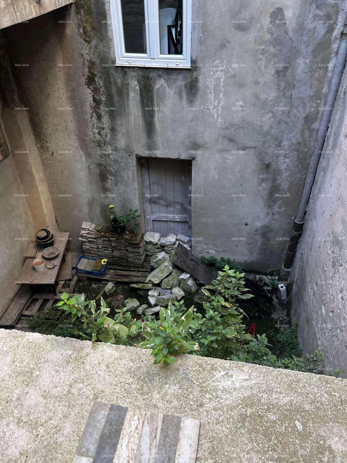 Apartment Zu verkaufen - ISTARSKA PULA