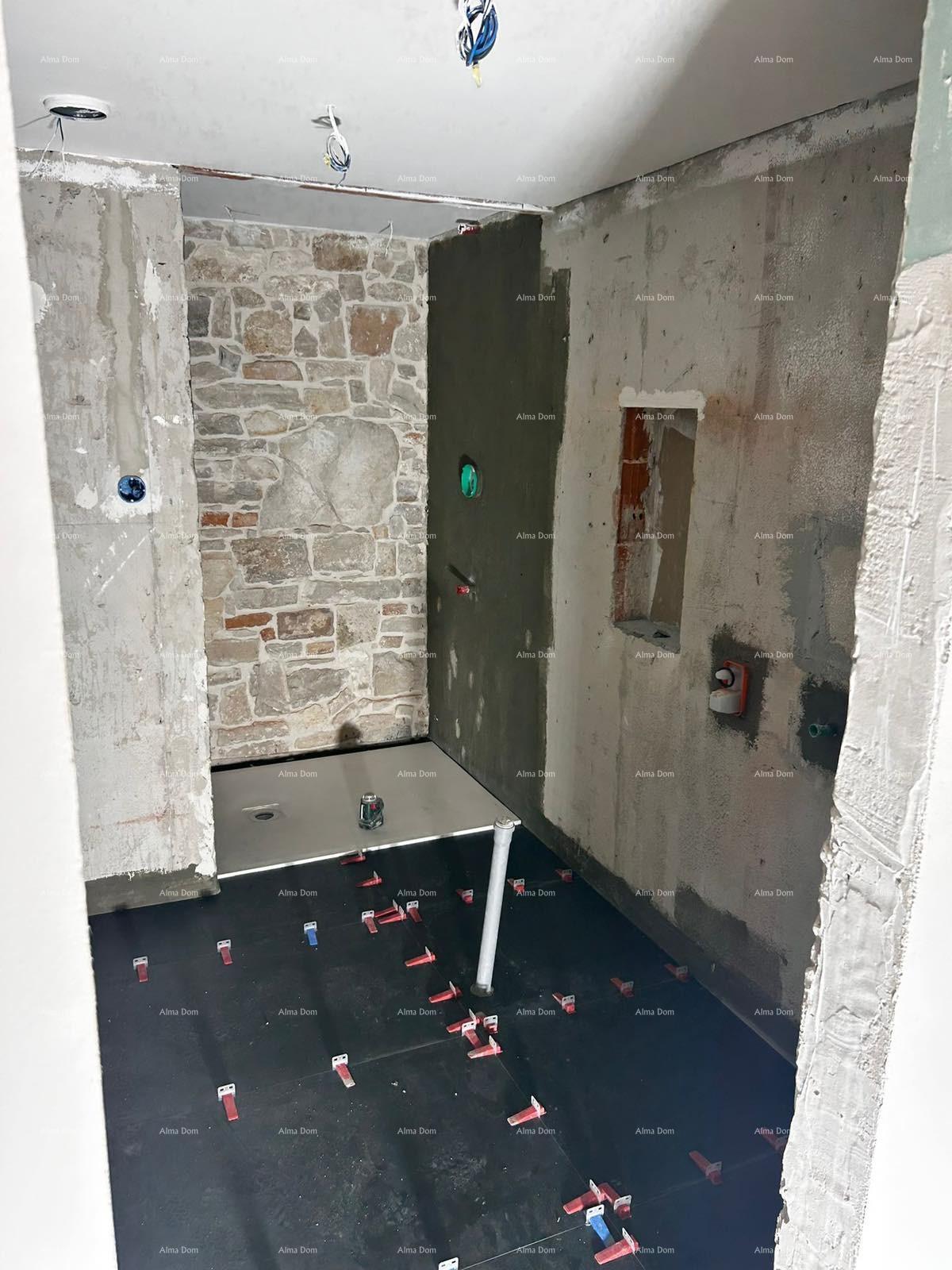 Apartment Zu verkaufen - ISTARSKA PULA