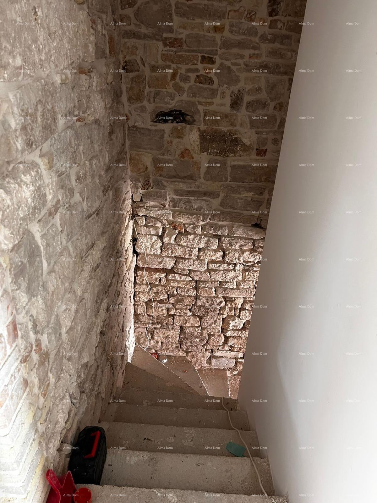 Apartment Zu verkaufen - ISTARSKA PULA