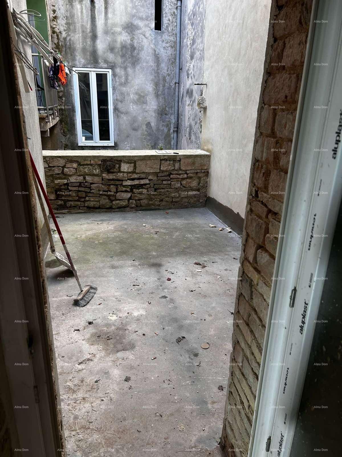 Apartment Zu verkaufen - ISTARSKA PULA
